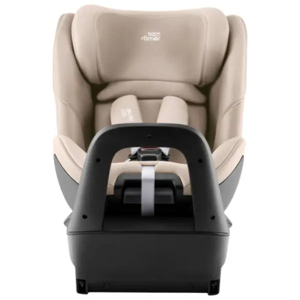 BRITAX ROMER auto sedište A-S Swivel i-Size (40-125cm) chai 1