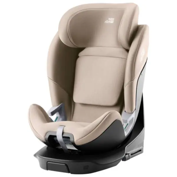 BRITAX ROMER auto sedište A-S Swivel i-Size (40-125cm) chai 2
