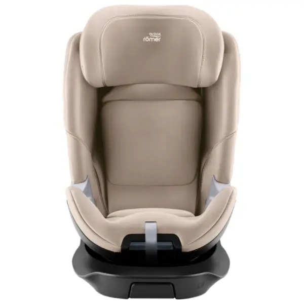 BRITAX ROMER auto sedište A-S Swivel i-Size (40-125cm) chai 3