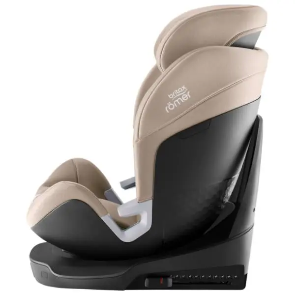 BRITAX ROMER auto sedište A-S Swivel i-Size (40-125cm) chai 4