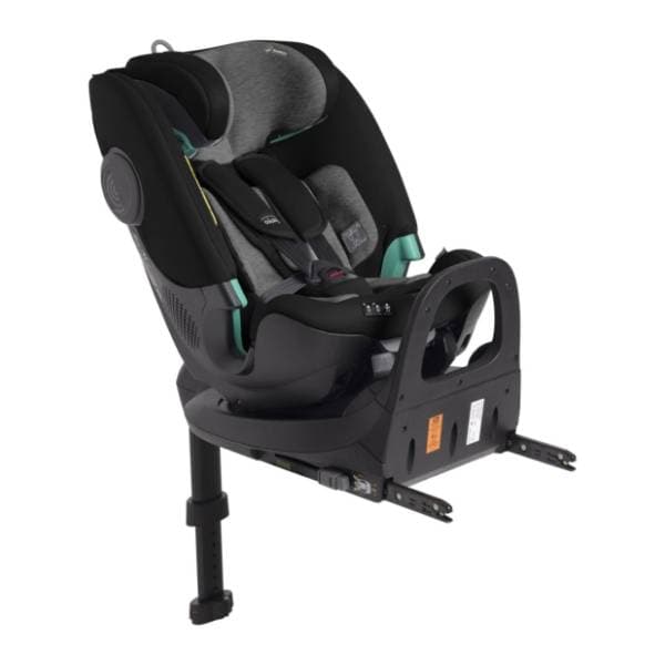 CHICCO auto sedište A-S Fullseat (61-150cm) blcksatin 0