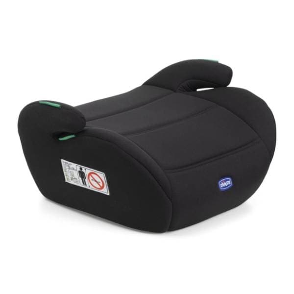 CHICCO auto sedište A-S Quasar I-Size 2025 (126-150cm) black 0