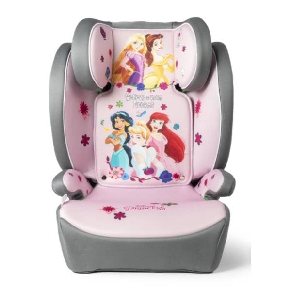 COLZANI auto sedište Pallade Princess (100-150cm) 0