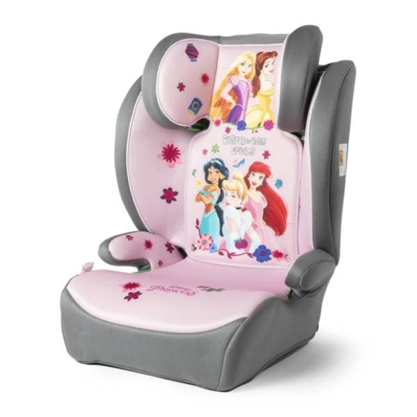 COLZANI auto sedište Pallade Princess (100-150cm) 1