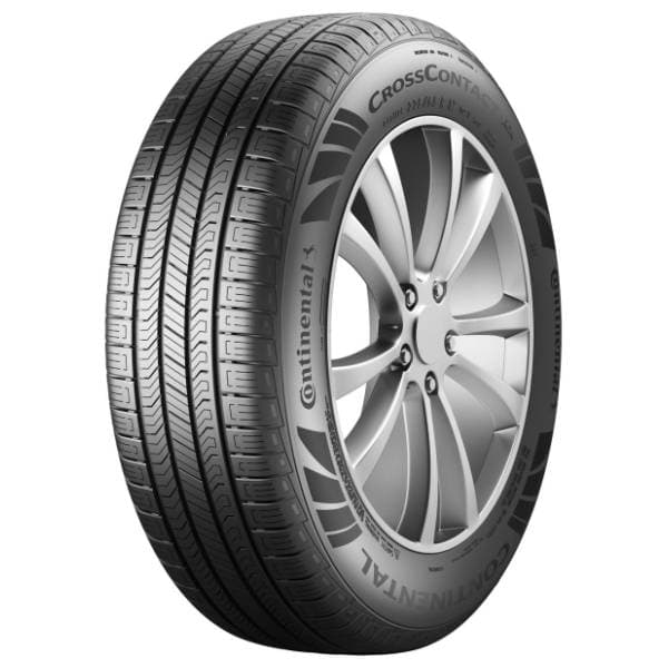 CONTINENTAL letnja guma CrossContact RX 215/60 R17 96H FR 0