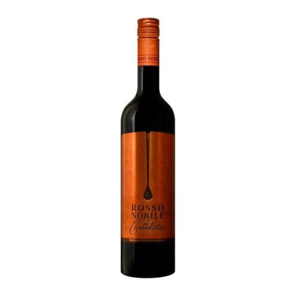Crveno vino ROSSO NOBILE al cioccolata 0,75l 0