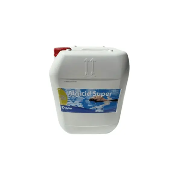 DIASA sredstvo protiv algi Algicid super 20l 0