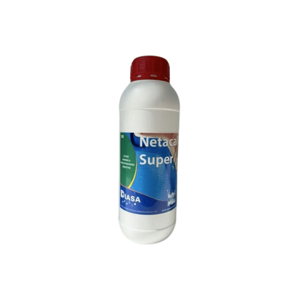 DIASA super čistač kamenca Netacal 1l 0