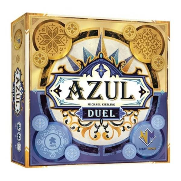 Društvena igra Azul duel 0