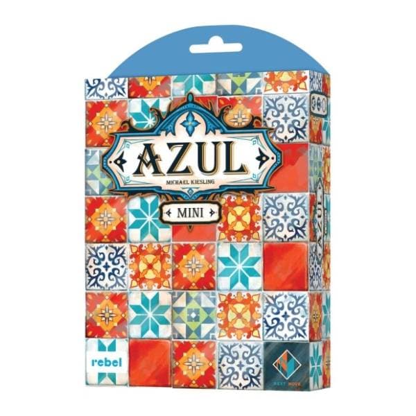 Društvena igra Azul Mini 0