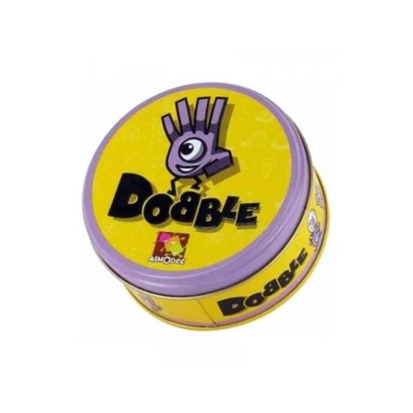 Društvena igra Dobble ASMODEE 0