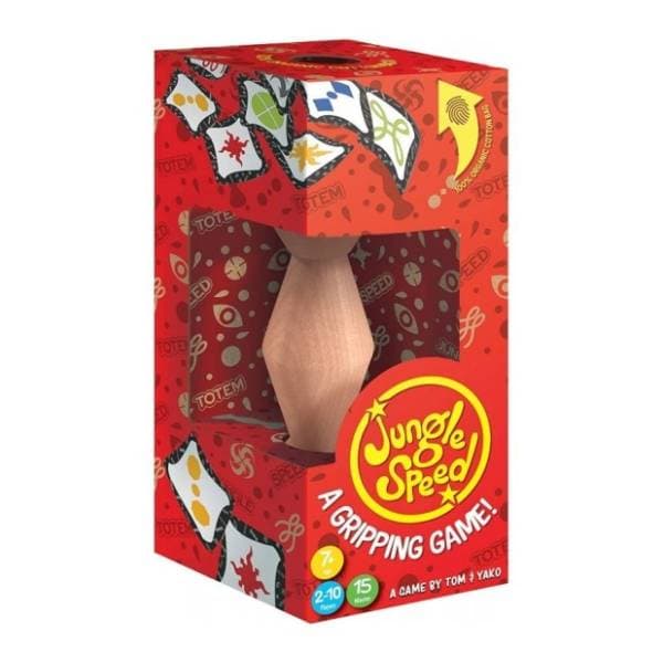 Društvena igra Jungle speed 0