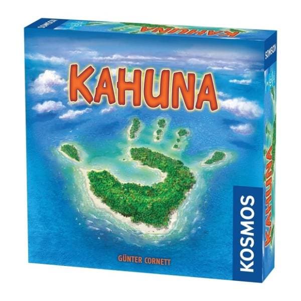 Društvena igra Kahuna KOSMOS 0