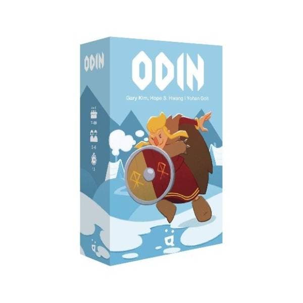 Društvena igra Odin 0