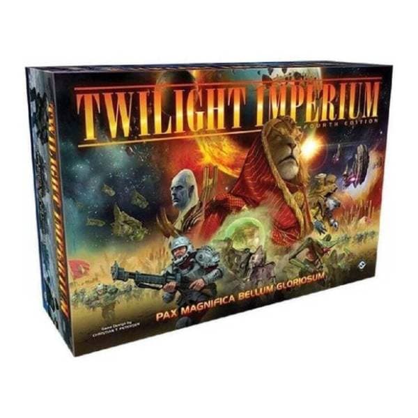 Društvena igra Twilight imperium fourth edition 0