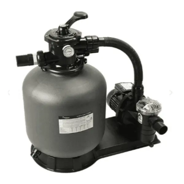 EMAUX filter set za bazen Compact FSP450-6W 0