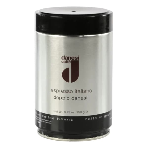 Espresso kafa DONESI Doppio u zrnu 250g 0