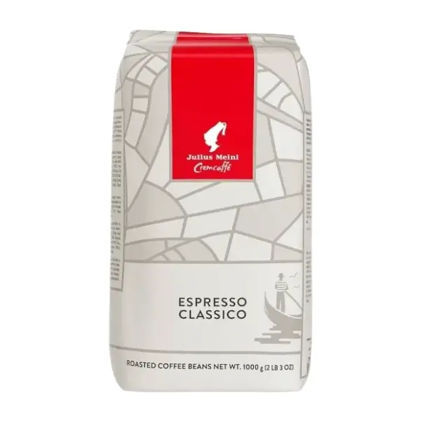 Espresso kafa JULIUS MEINL Classico u zrnu 1kg 0