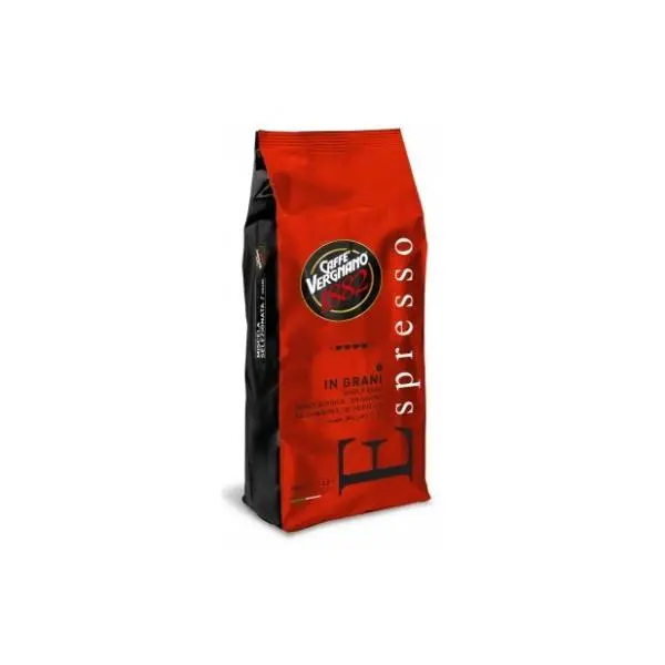 Espresso kafa VERGNANO u zrnu 1kg 0
