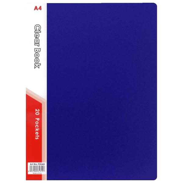 Fascikla katalog OPTIMUM Foska 0