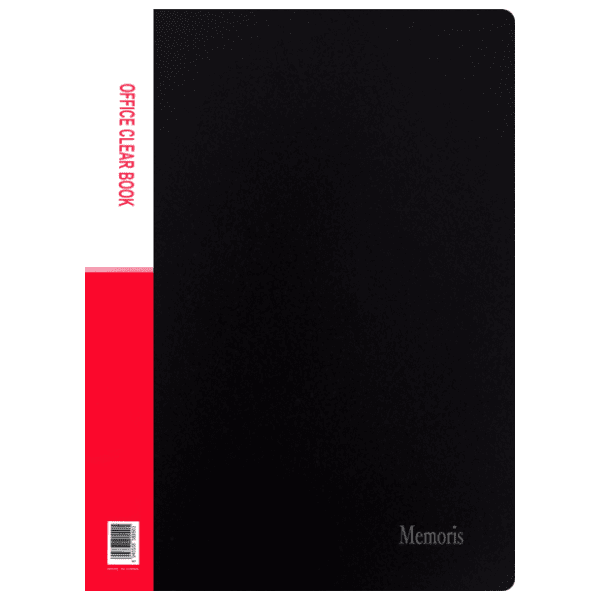Fascikla katalog OPTIMUM Memoris 0
