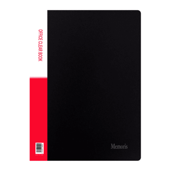Fascikla katalog OPTIMUM Memoris MF0912-10 0