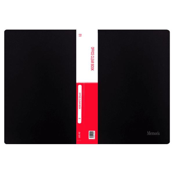Fascikla katalog OPTIMUM Memoris MF0912-10 1