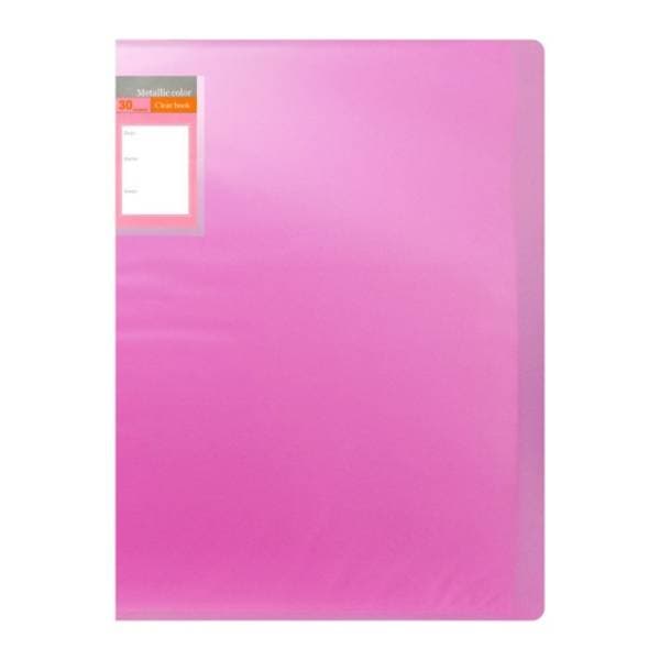 Fascikla katalog OPTIMUM pastel 0