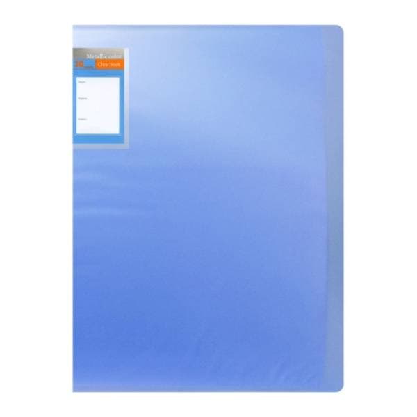 Fascikla katalog OPTIMUM pastel 1