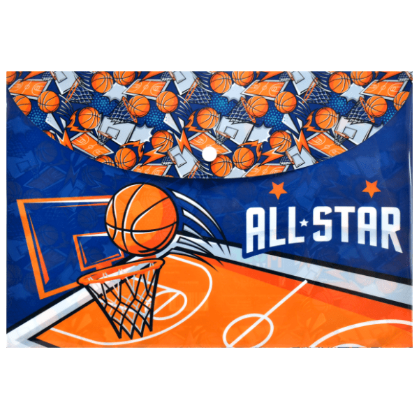 Fascikla pismo OPTIMUM Must all star 0
