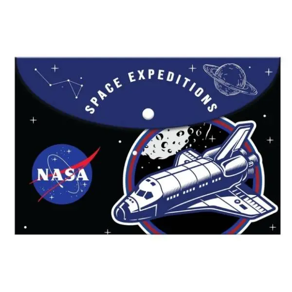 Fascikla pismo OPTIMUM Nasa 0