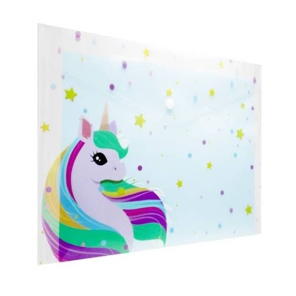Fascikla pismo OPTIMUM Unicorn 0