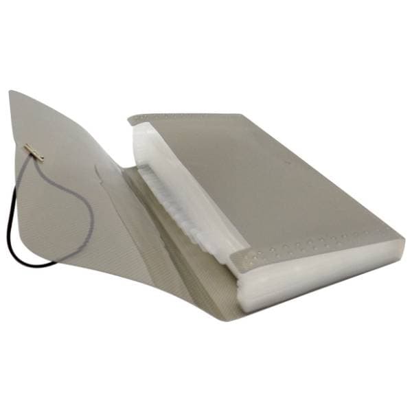 Fascikla sa pregradom A6 OPTIMUM Memoris 1