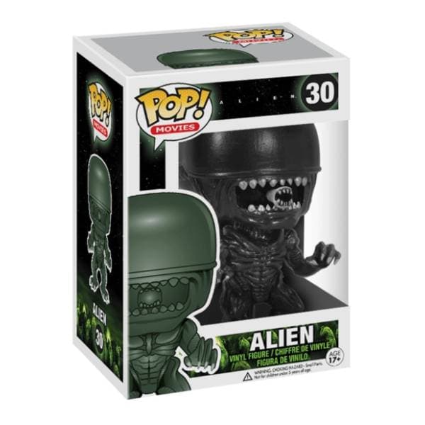 Figura Alien movie FUNKO 0