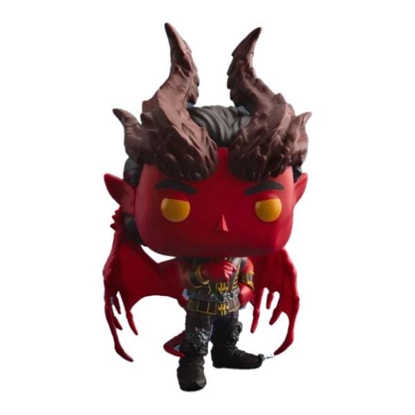 Figura Baldurs Gate 3 Raphael FUNKO 1
