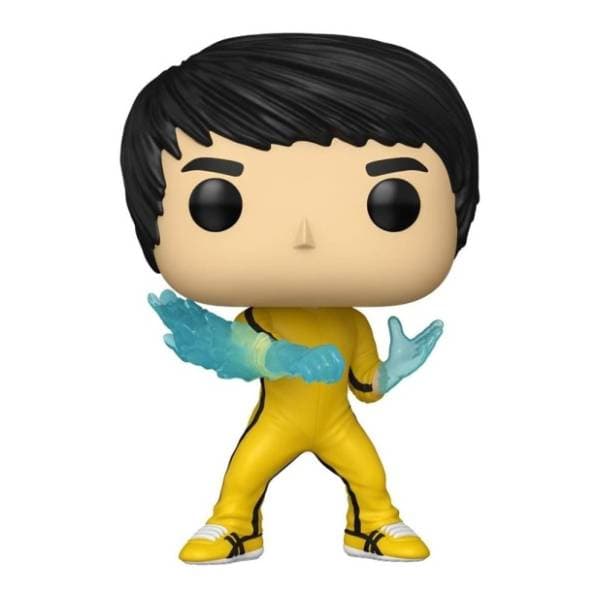 Figura Bruce Lee FUNKO 1