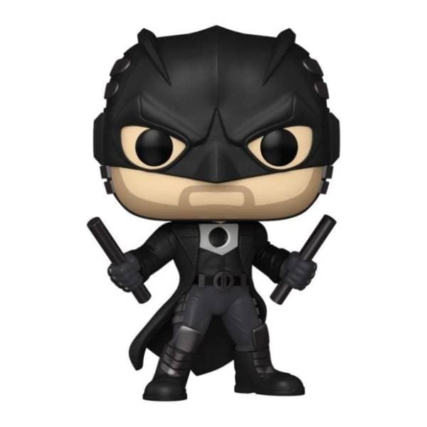 Figura DC Heroes Pride Midnighter FUNKO 1