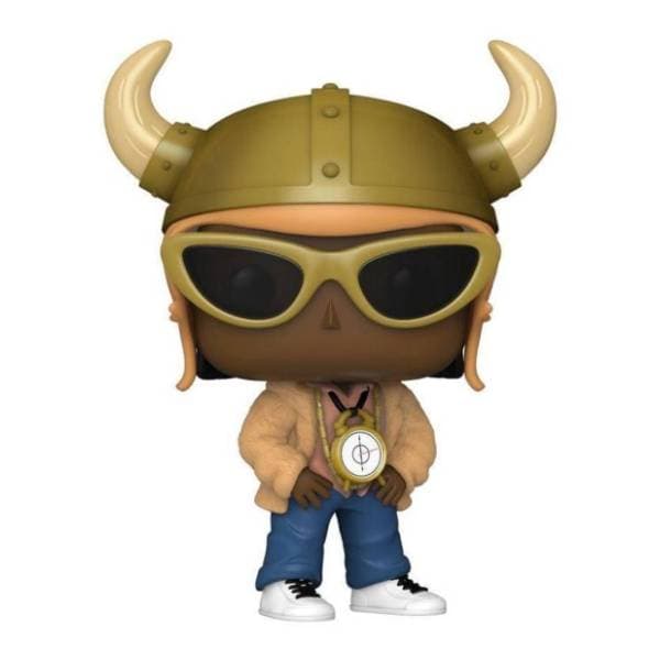 Figura Flavor Flav FUNKO 1