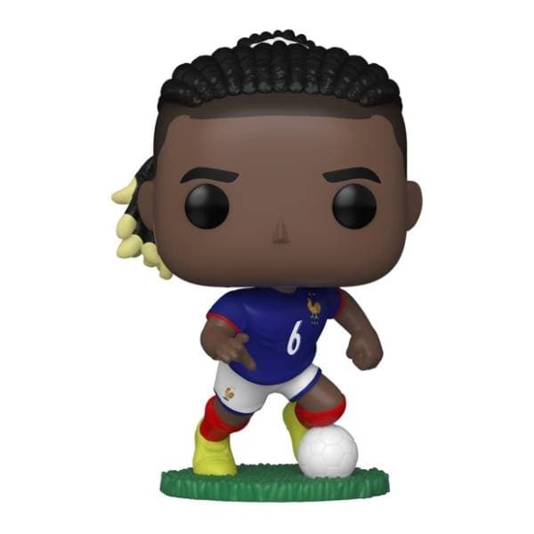 Figura France Eduardo Camavinga FUNKO 1