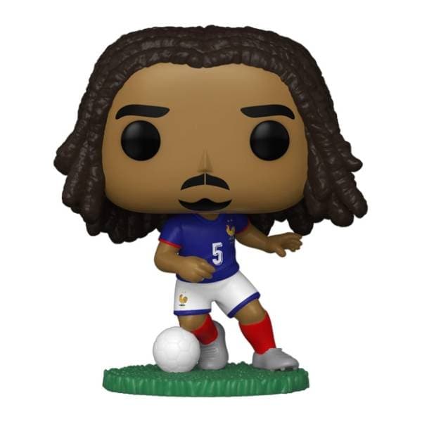 Figura France Jules Kounde FUNKO 1