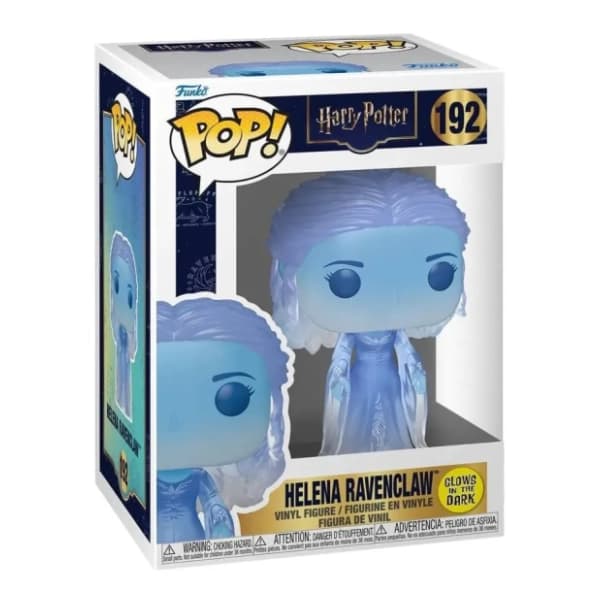 Figura Helena Ravenclaw Harry Potter FUNKO 0