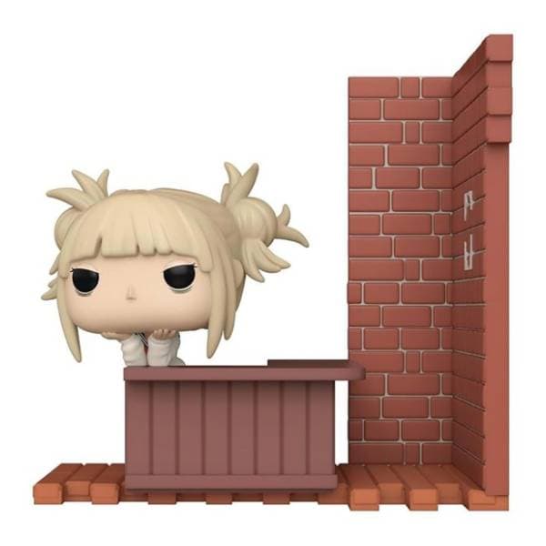Figura Himiko Toga My Hero Academia FUNKO 1