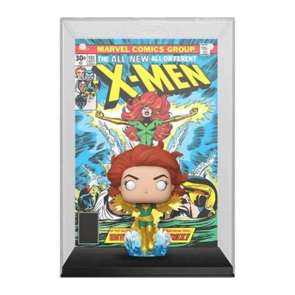 Figura Marvel X Men Phoenix FUNKO 1