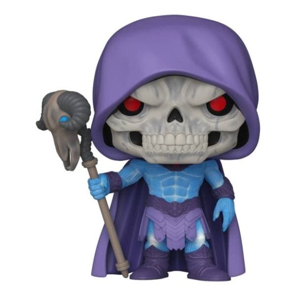 Figura Masters Of The Universe Skeletor FUNKO 1