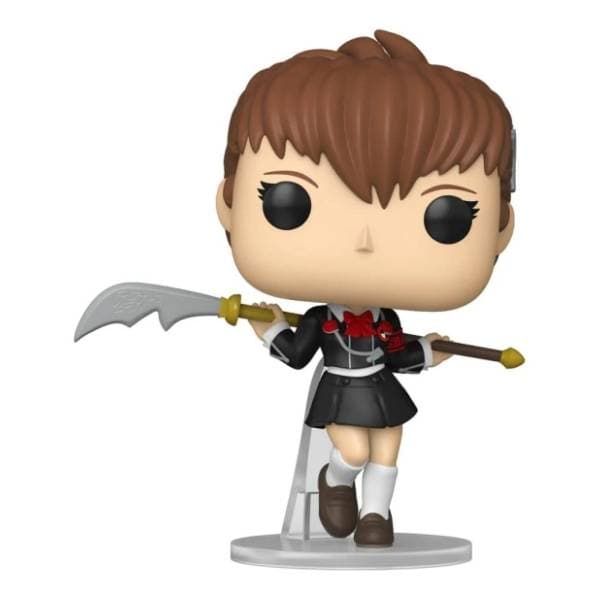 Figura Persona 3 Female Protagonist (Kotone) FUNKO 1