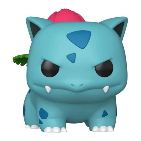 Figura Pokemon Ivysaur FUNKO 1