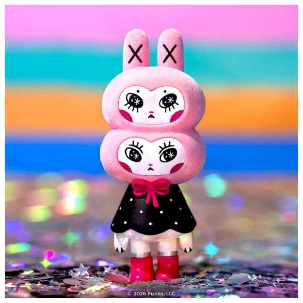 Figura Premium Blind Box Little Wonders w/CH FUNKO 5