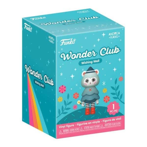 Figura Premium Blind Box Little Wonders w/CH FUNKO 0