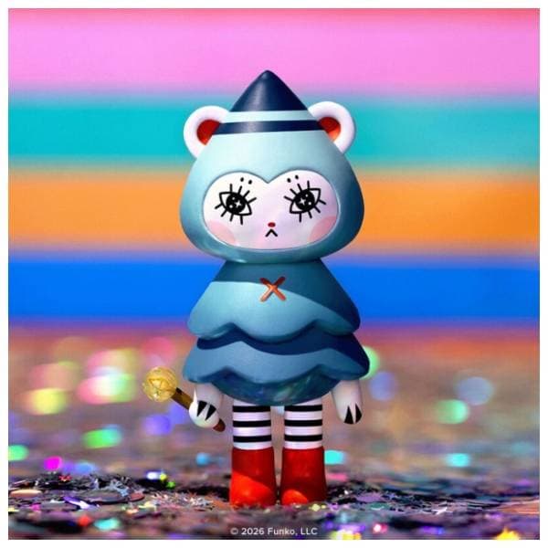 Figura Premium Blind Box Little Wonders w/CH FUNKO 2