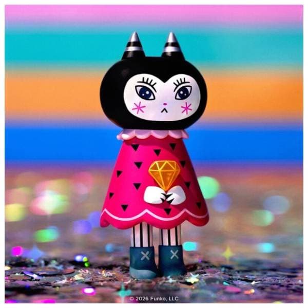 Figura Premium Blind Box Little Wonders w/CH FUNKO 3